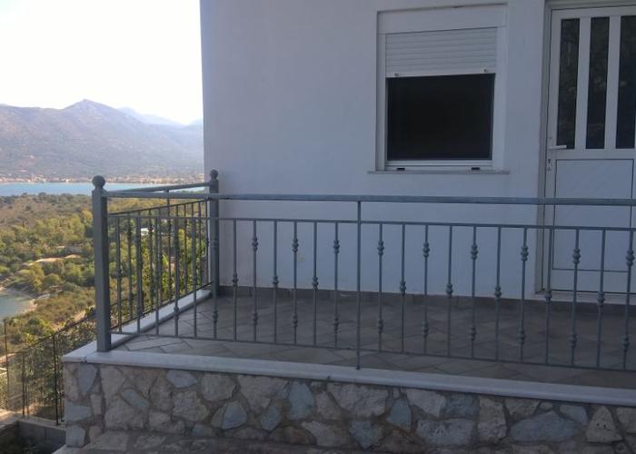 Apartment in Plataria