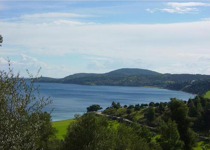 Townhouses Crystall in Kassandra Chalkidiki