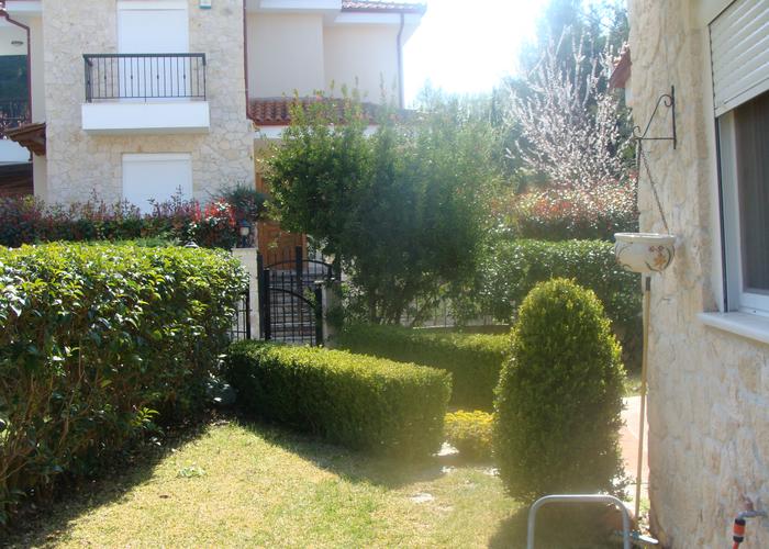 Townhouse Ifigeneia in Kriopigi Chalkidiki