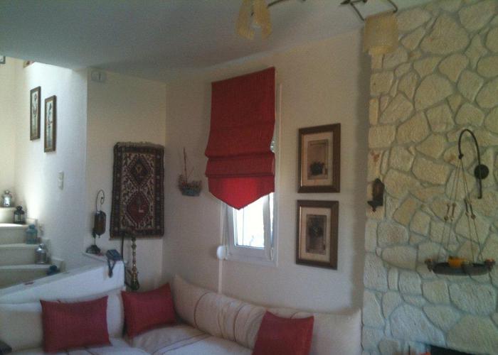 Townhouse Ifigeneia in Kriopigi Chalkidiki