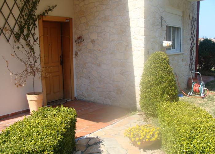 Townhouse Ifigeneia in Kriopigi Chalkidiki