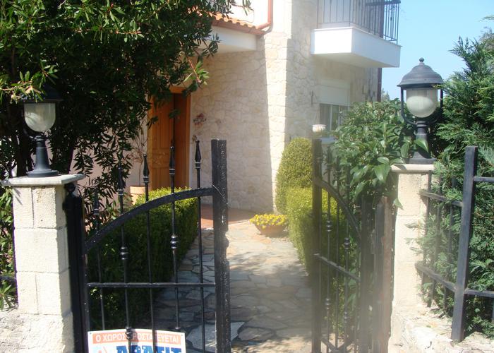 Townhouse Ifigeneia in Kriopigi Chalkidiki