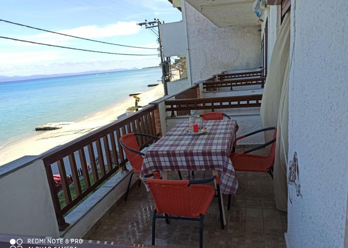 Apartment in Pefkochori Chalkidiki