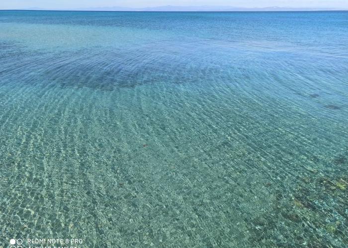 Apartment in Pefkochori Chalkidiki