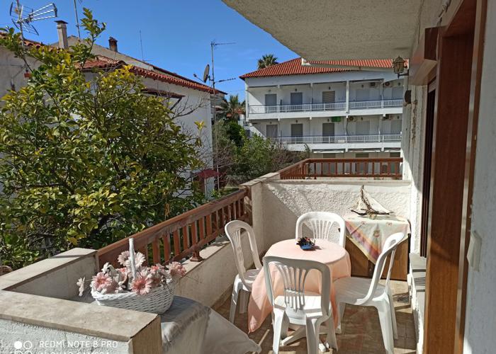 Apartment in Pefkochori Chalkidiki