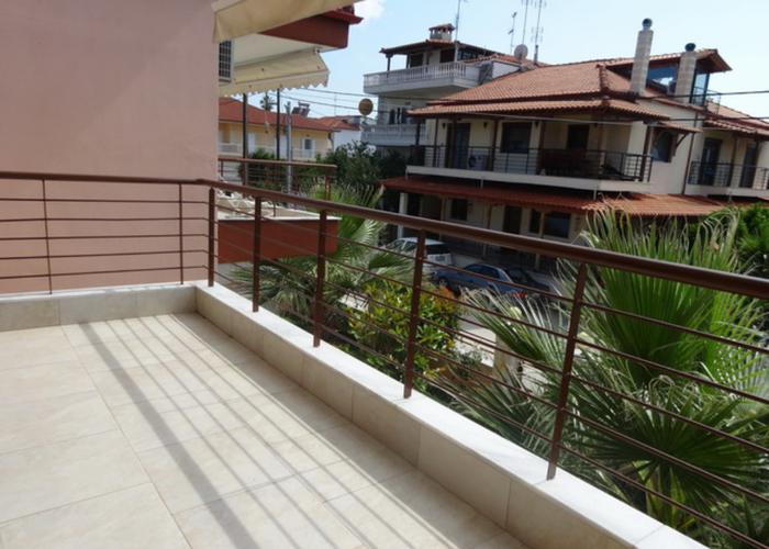 Annie apartments in Nea Potidea Chalkidiki