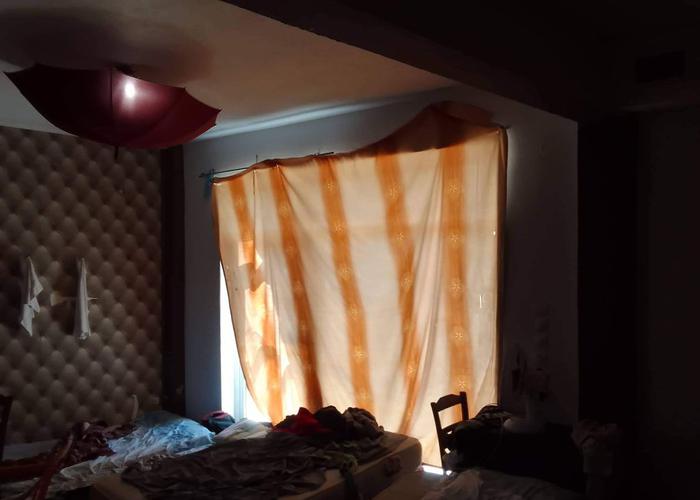 Apartment in Sykia