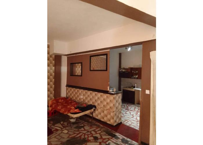 Apartment in Sykia