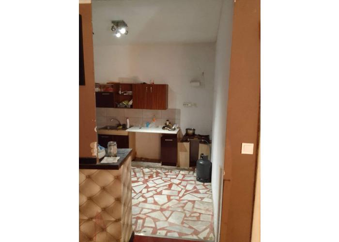 Apartment in Sykia