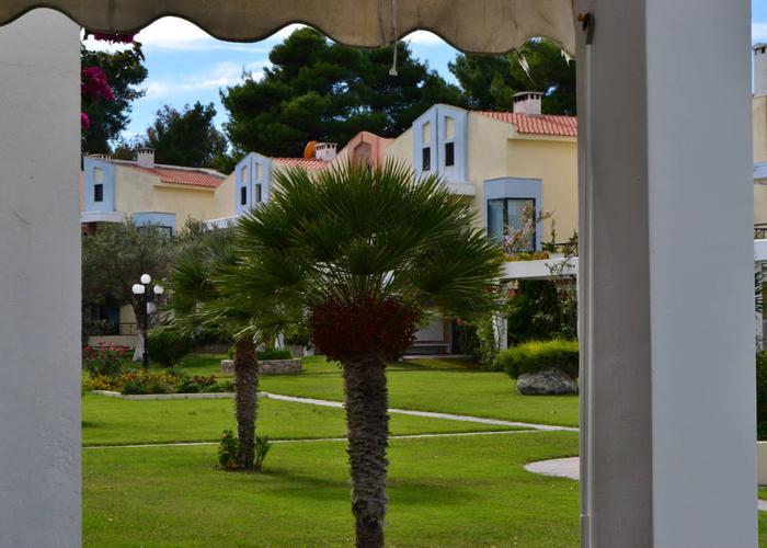 Townhouse Elisavet in Pevkochori Chalkidiki