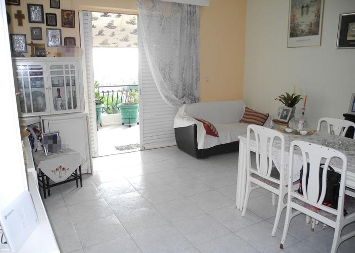 Apartment in Metamorfosi Athens