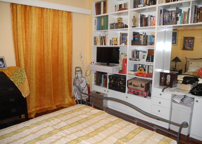 Apartment in Metamorfosi Athens