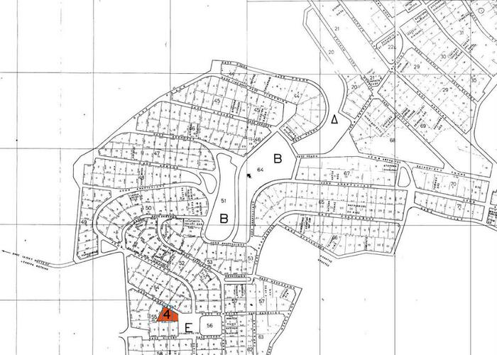 Land plot in Pefkali