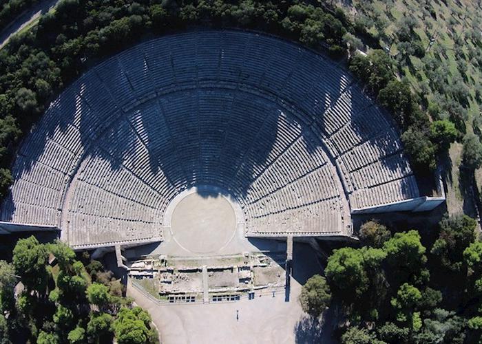 Γεωτεμάχιο στο Πευκάλι