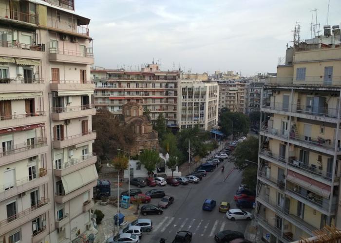 Διαμέρισμα στην Θεσσαλονίκη