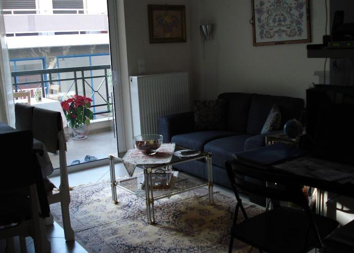Apartment in Peristeri Athens