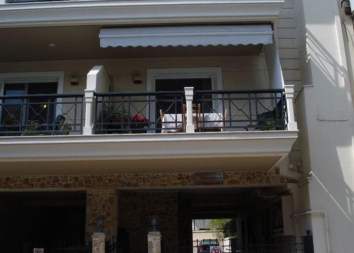 Apartment in Peristeri Athens