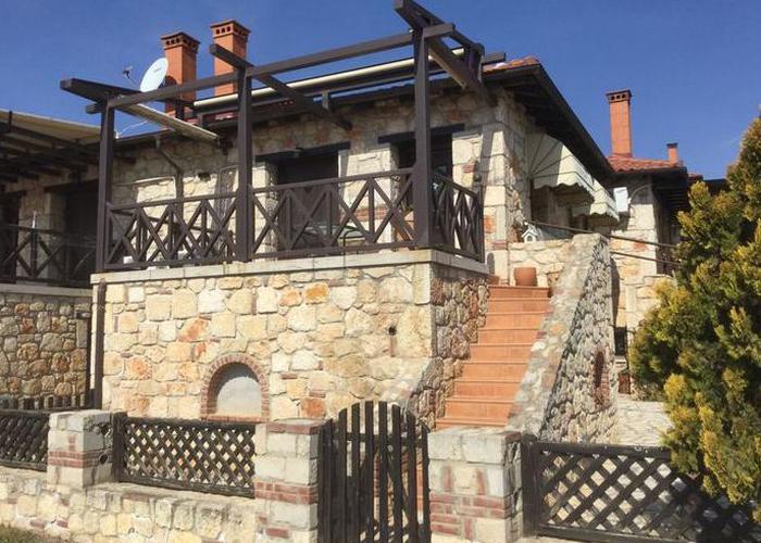 Townhouse in Psakoudia Chalkidiki