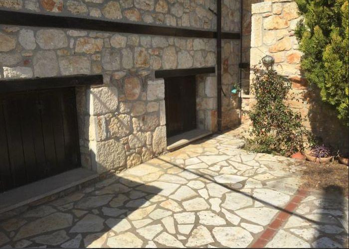 Townhouse in Psakoudia Chalkidiki