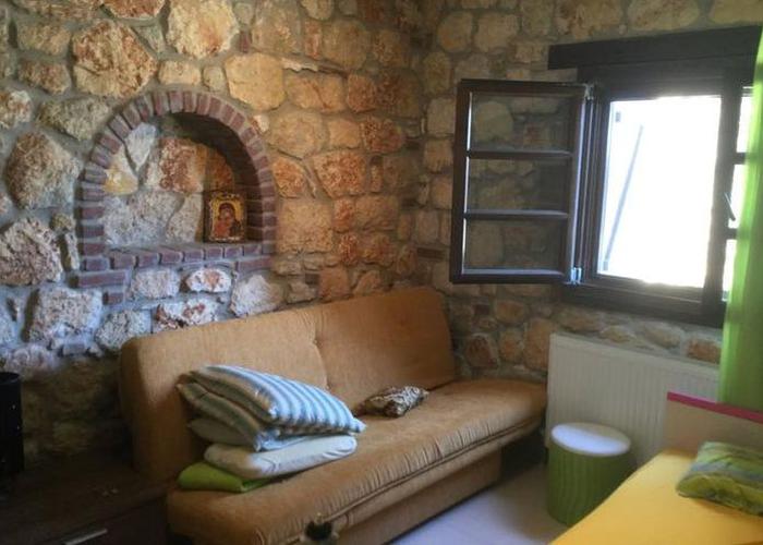 Townhouse in Psakoudia Chalkidiki