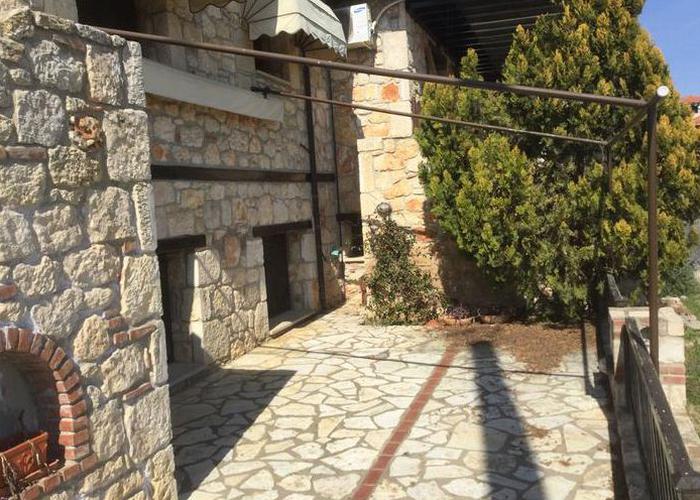 Townhouse in Psakoudia Chalkidiki