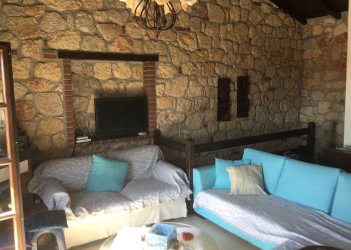 Townhouse in Psakoudia Chalkidiki