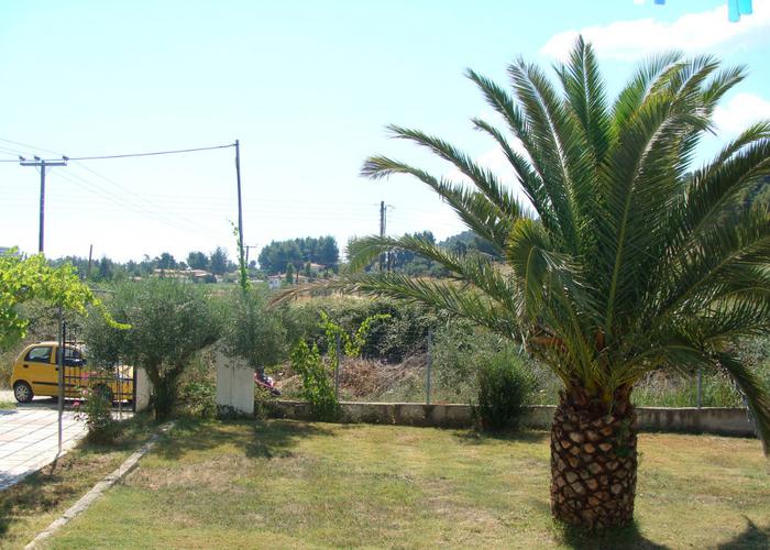 House Pallini in Chanioti Chalkidiki