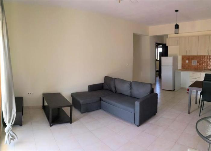 Apartment in Chalkidiki