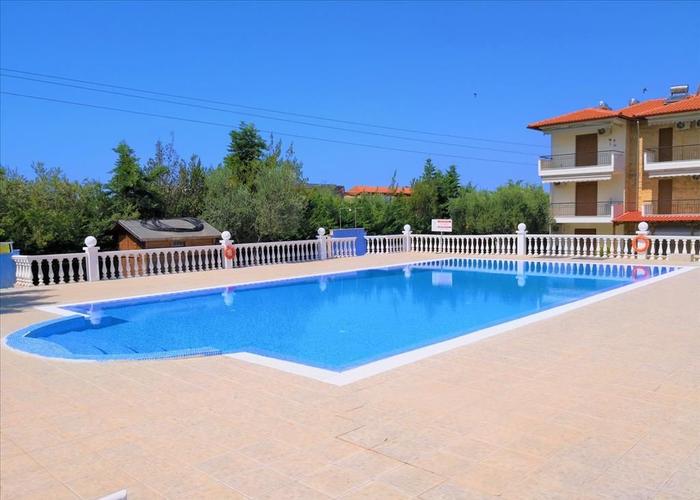 Apartment in Chalkidiki