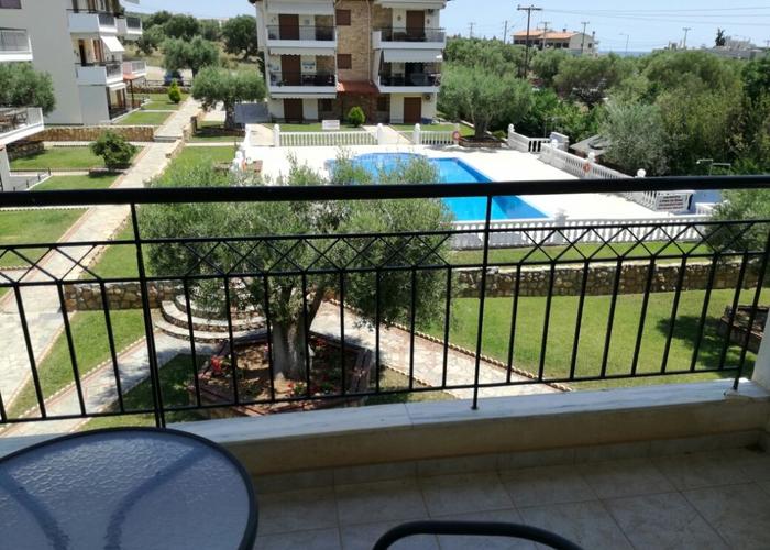 Apartment in Chalkidiki