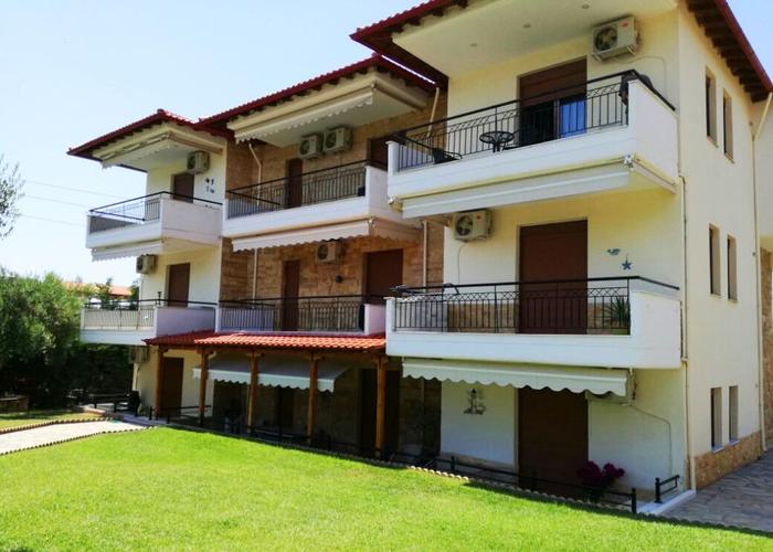 Apartment in Chalkidiki