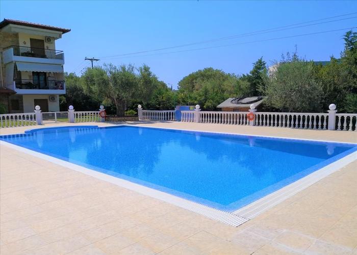 Apartment in Chalkidiki