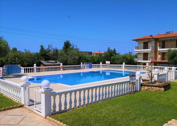 Apartment in Chalkidiki