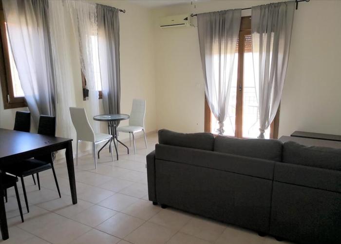 Apartment in Chalkidiki