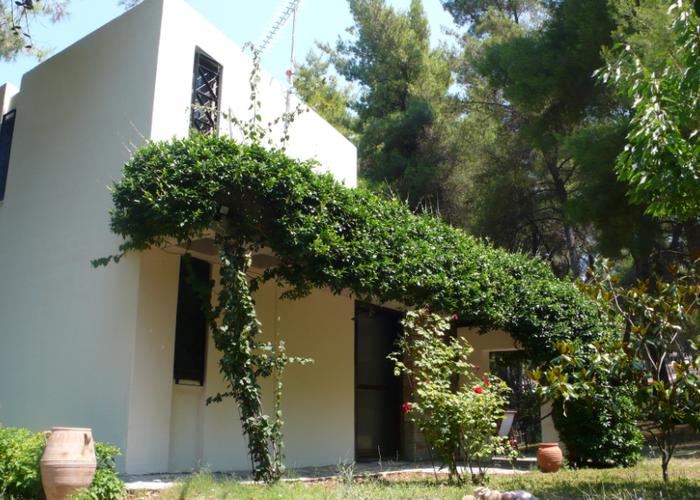 Townhouse Sonata in Sani Chalkidiki