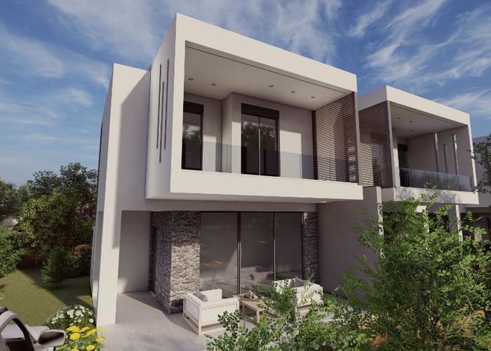 Townhouse in Nikiti Chalkidiki