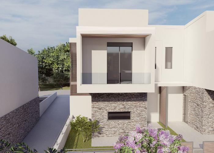 Townhouse in Nikiti Chalkidiki