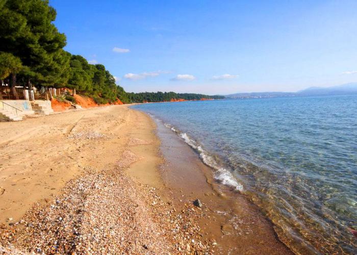 Διαμέρισμα στην Μεταμόρφωση Χαλκιδικής