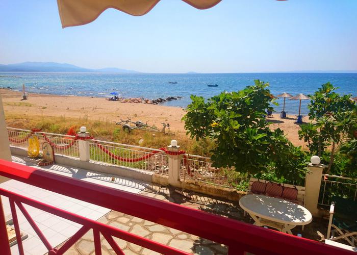 Apartment in Metamorfosi Chalkidiki