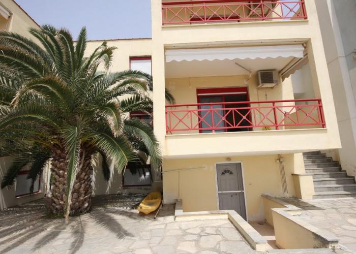 Apartment in Metamorfosi Chalkidiki