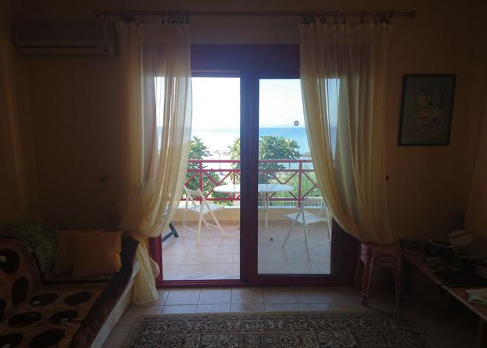 Apartment in Metamorfosi Chalkidiki