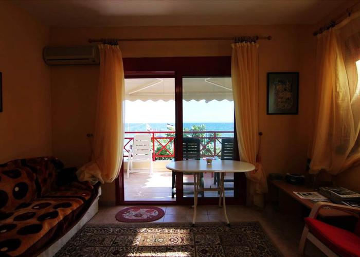 Apartment in Metamorfosi Chalkidiki