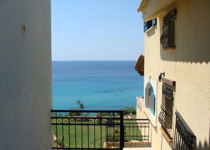 Townhouse Ble in Possidi Chalkidiki