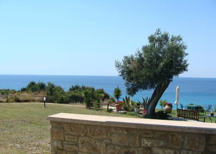 Townhouse Ble in Possidi Chalkidiki