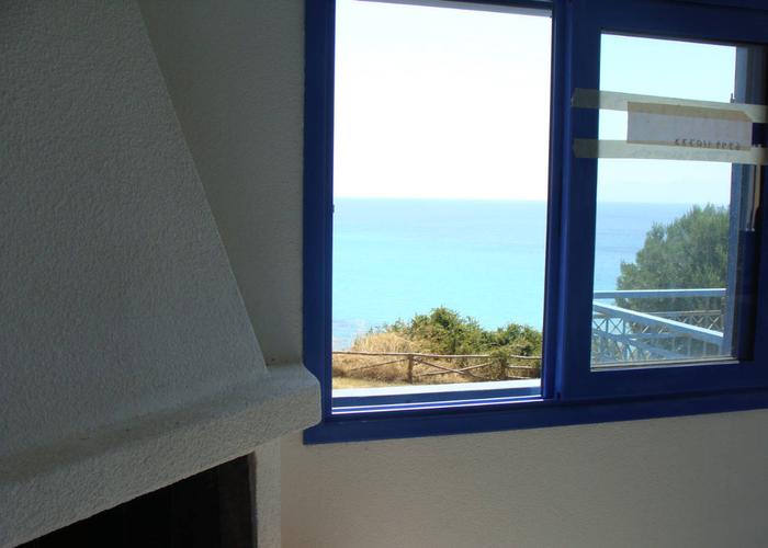 Townhouse Ble in Possidi Chalkidiki