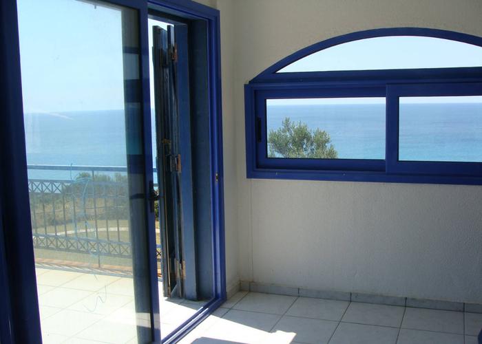 Townhouse Ble in Possidi Chalkidiki