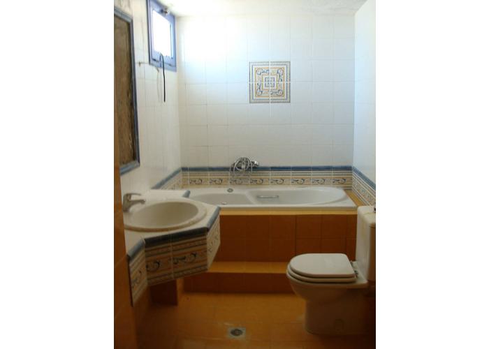 Townhouse Ble in Possidi Chalkidiki