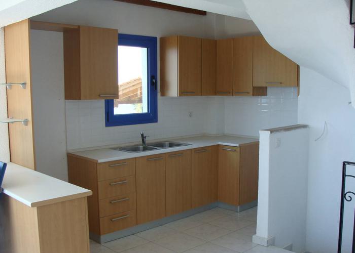 Townhouse Ble in Possidi Chalkidiki