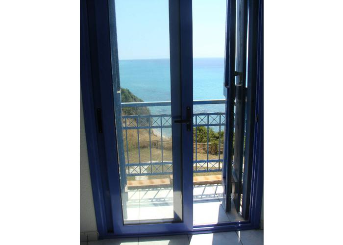 Townhouse Ble in Possidi Chalkidiki