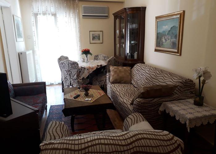 Apartment in Kalamaria Thessaloniki